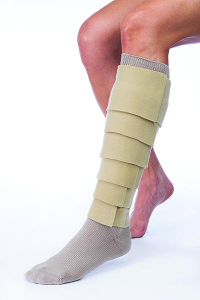 Farrow Wrap Basic Below Knee - Self Care Therapy
